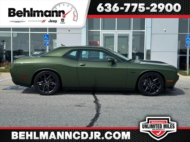 2023 Dodge Challenger R/T for sale in Troy, MO