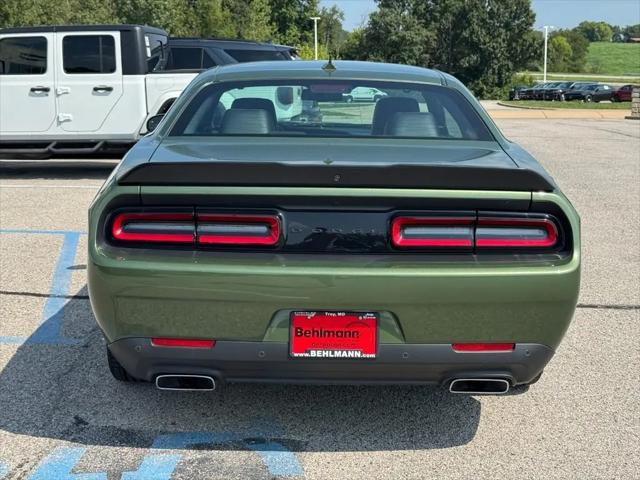 2023 Dodge Challenger R/T