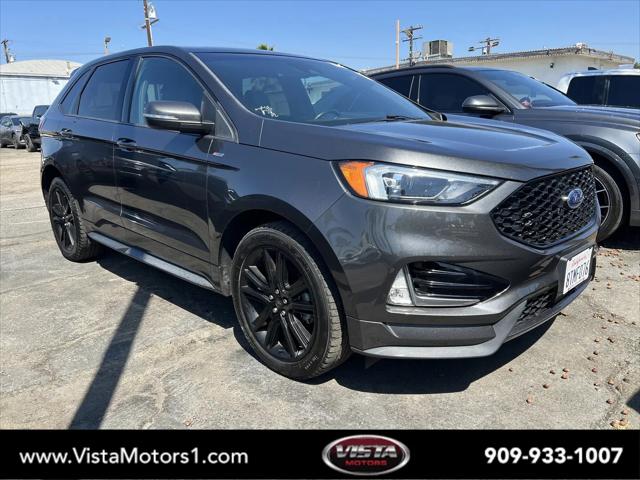 2020 Ford Edge ST Line for sale in Ontario, CA