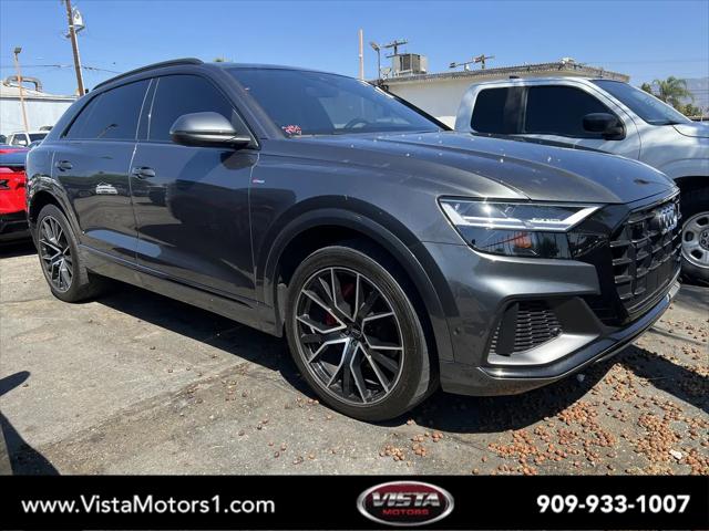 2019 Audi Q8 55 Premium for sale in Ontario, CA