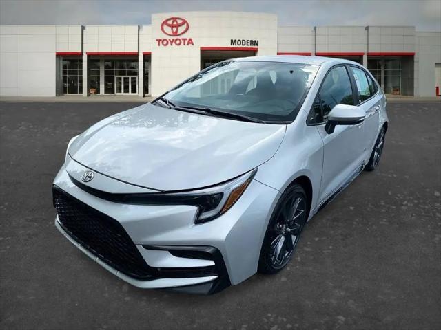 2025 Toyota Corolla SE for sale in Winston-Salem, NC