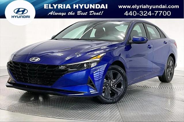 2023 Hyundai Elantra SEL for sale in Elyria, OH