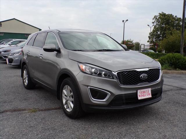 2018 Kia Sorento 2.4L L for sale in Frederick, MD