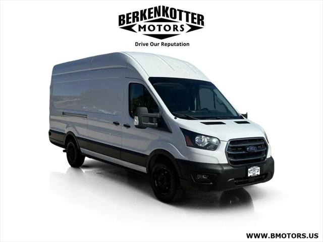 2020 Ford Transit Cargo Van T-250 for sale in Castle Rock, CO