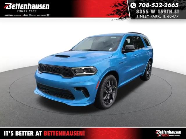 2027 Dodge Durango GT Premium HEMI for sale in Tinley Park, IL