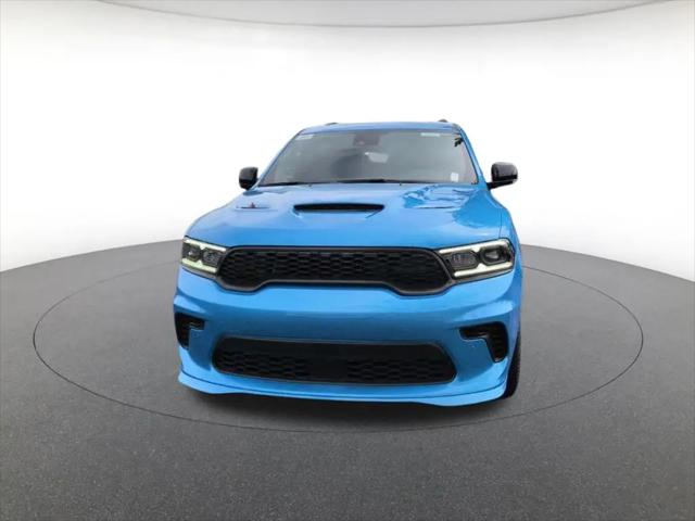 2027 Dodge Durango GT Premium HEMI