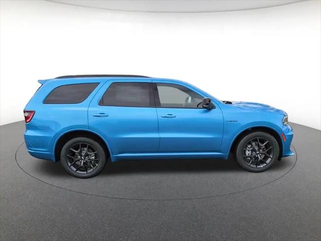 2027 Dodge Durango GT Premium HEMI