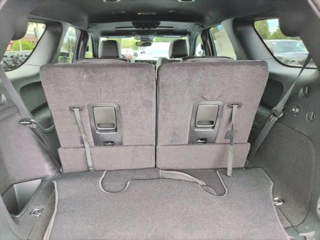 2027 Dodge Durango GT Premium HEMI