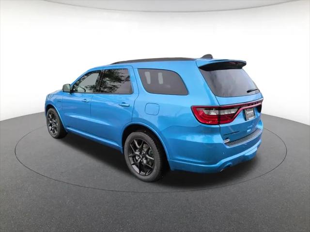 2027 Dodge Durango GT Premium HEMI