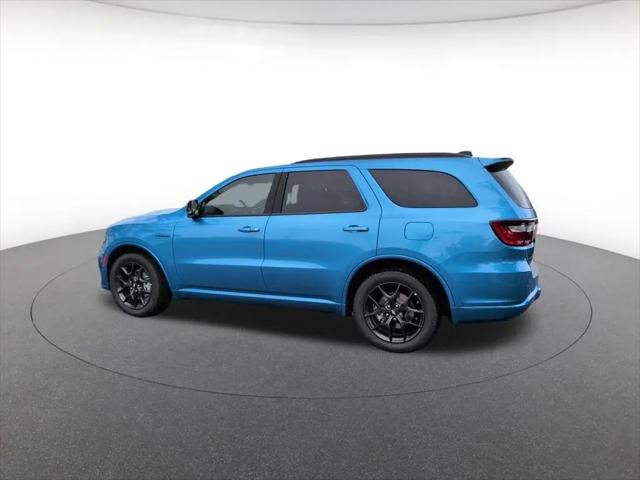 2027 Dodge Durango GT Premium HEMI