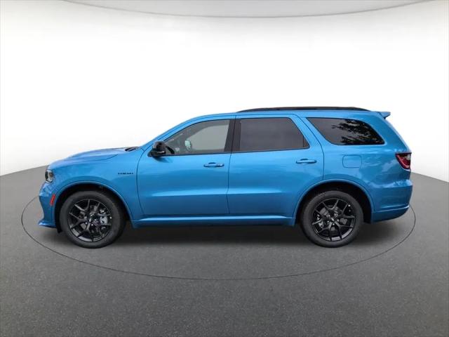 2027 Dodge Durango GT Premium HEMI