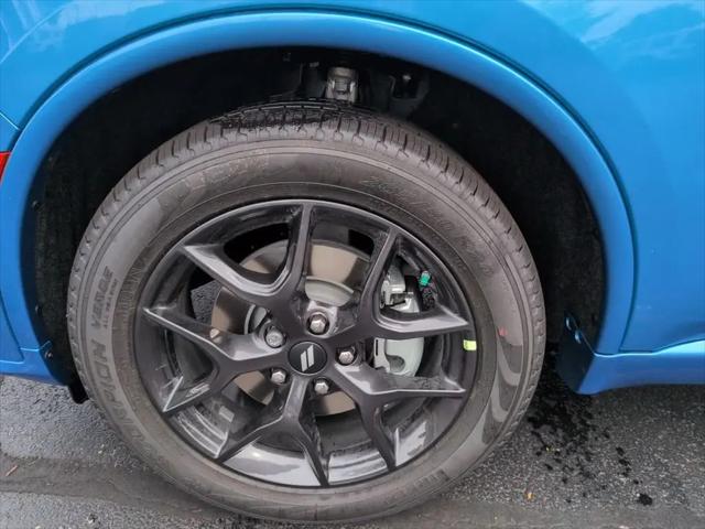 2027 Dodge Durango GT Premium HEMI