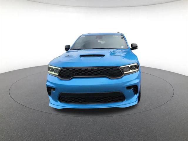 2027 Dodge Durango GT Premium HEMI