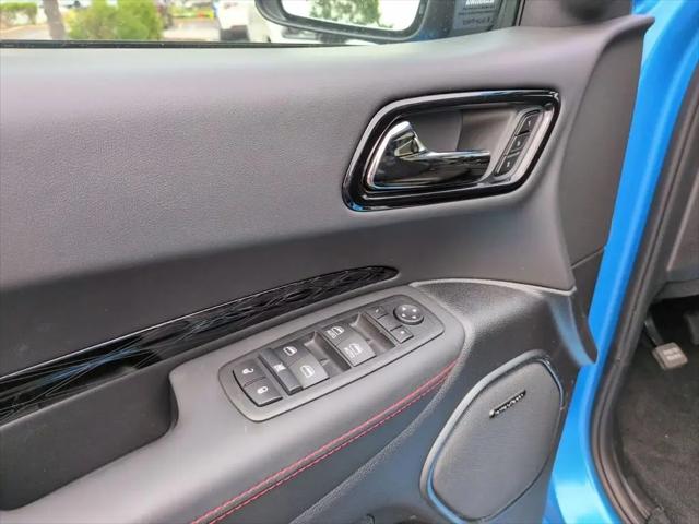 2027 Dodge Durango GT Premium HEMI