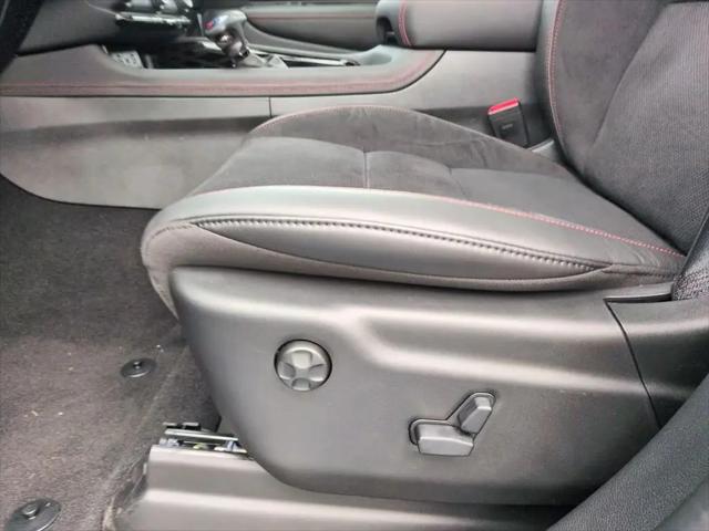 2027 Dodge Durango GT Premium HEMI