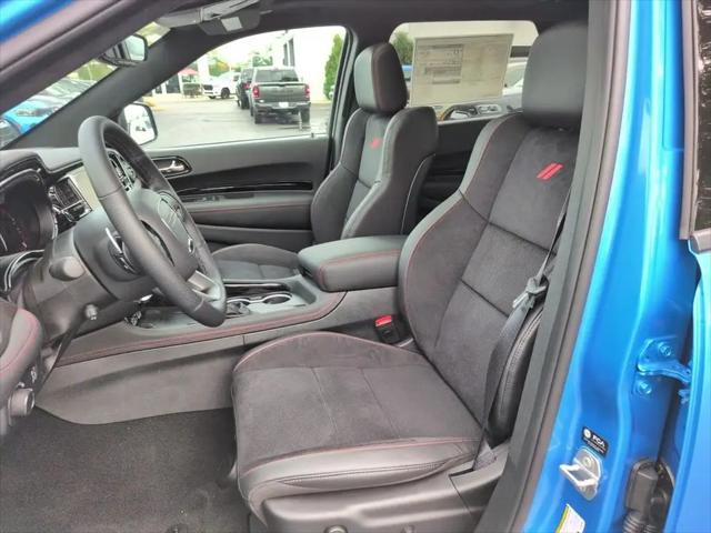 2027 Dodge Durango GT Premium HEMI