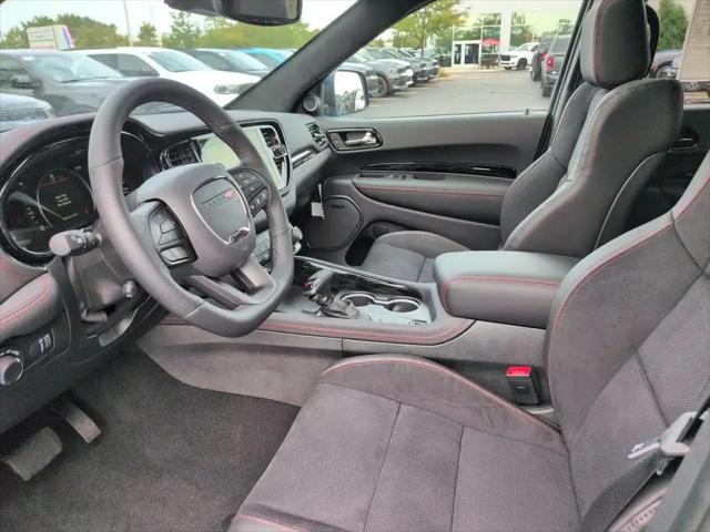 2027 Dodge Durango GT Premium HEMI