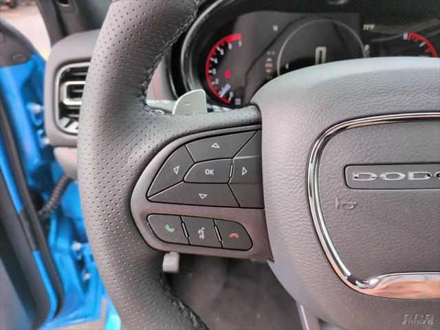 2027 Dodge Durango GT Premium HEMI
