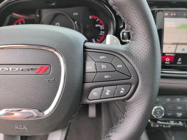 2027 Dodge Durango GT Premium HEMI