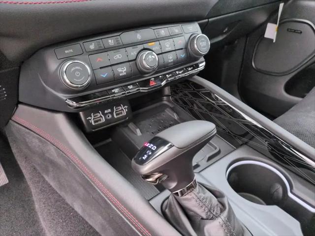 2027 Dodge Durango GT Premium HEMI