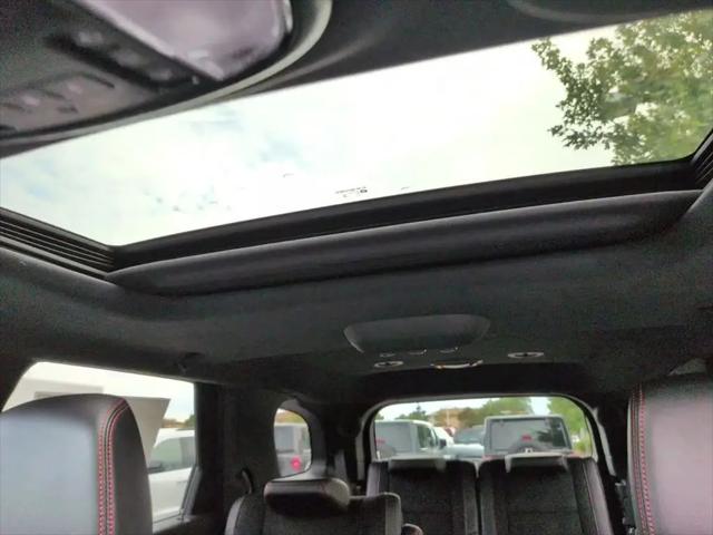 2027 Dodge Durango GT Premium HEMI