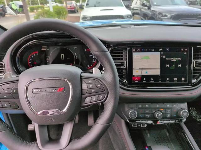 2027 Dodge Durango GT Premium HEMI