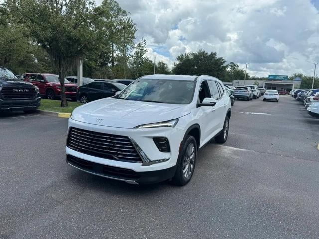 2025 Buick Enclave Preferred FWD for sale in Gainesville, FL