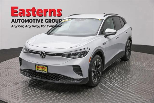 2021 Volkswagen ID.4 Pro for sale in Temple Hills, MD