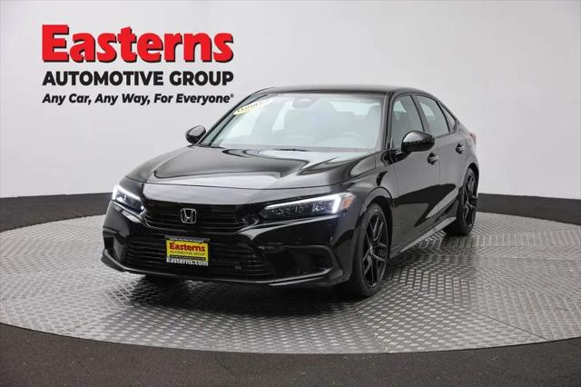 2024 Honda Civic Sport for sale in Temple Hills, MD