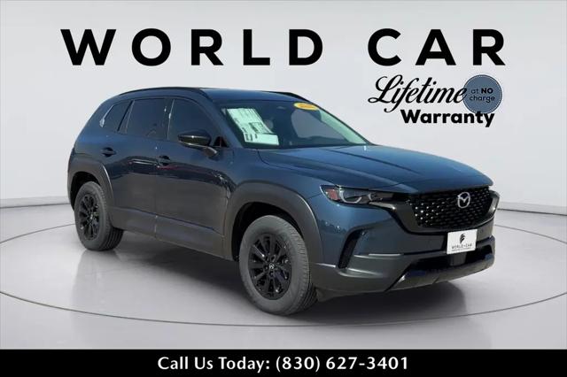 2026 Mazda CX-50 Hybrid Premium for sale in New Braunfels, TX