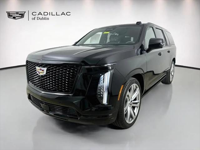 2026 Cadillac Escalade ESV Sport for sale in Dublin, OH