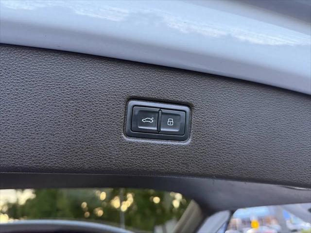 2018 Audi Q7 3.0T Premium
