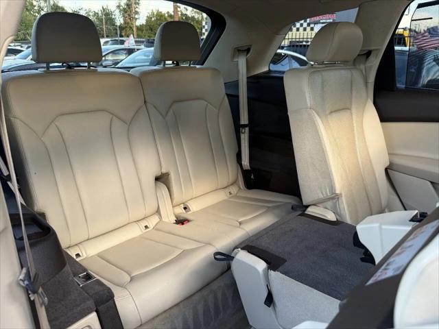 2018 Audi Q7 3.0T Premium