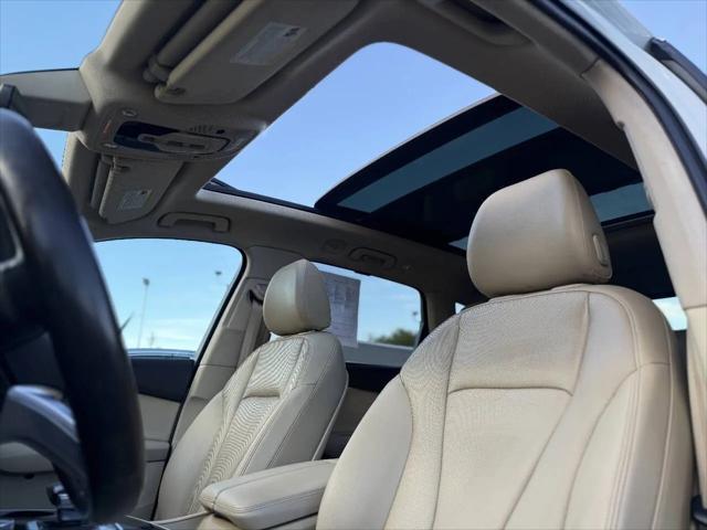 2018 Audi Q7 3.0T Premium
