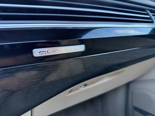 2018 Audi Q7 3.0T Premium