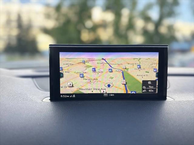 2018 Audi Q7 3.0T Premium