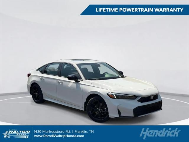 2026 Honda Civic Sport for sale in Franklin, TN