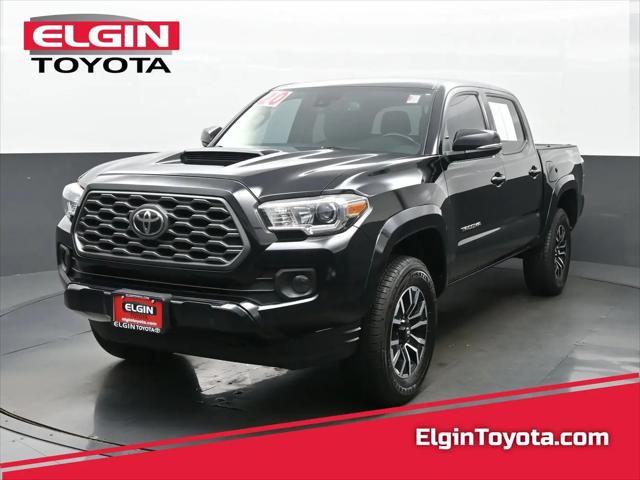 2020 Toyota Tacoma TRD Sport for sale in Streamwood, IL