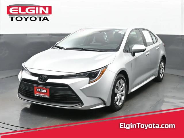 2025 Toyota Corolla LE for sale in Streamwood, IL