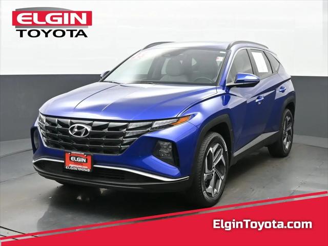 2023 Hyundai Tucson SEL for sale in Streamwood, IL