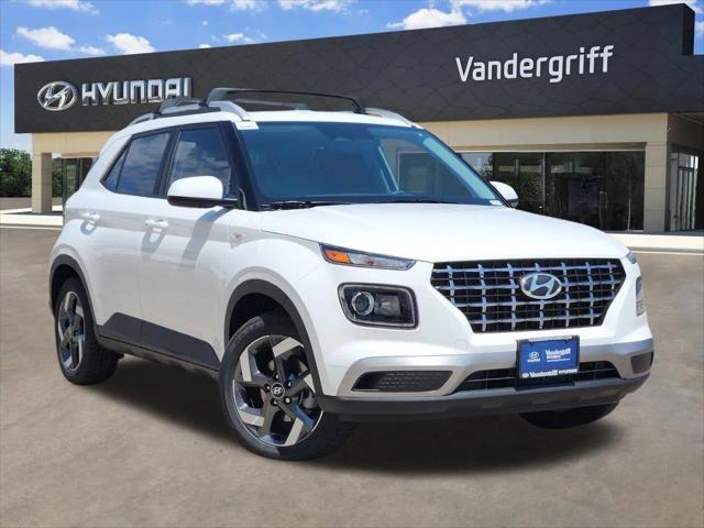 2026 Hyundai Venue SEL for sale in Arlington, TX