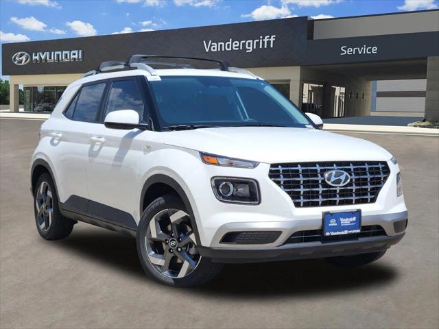 2026 Hyundai Venue SEL for sale in Arlington, TX
