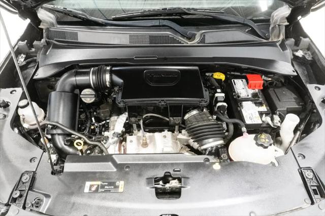 2023 Jeep Compass Latitude 4x4