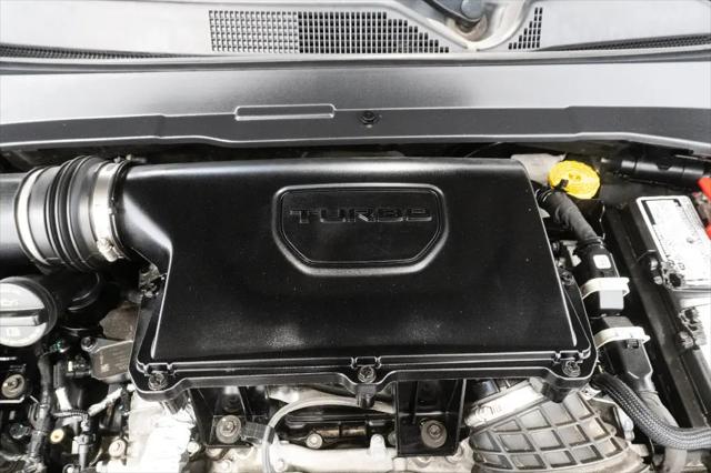 2023 Jeep Compass Latitude 4x4