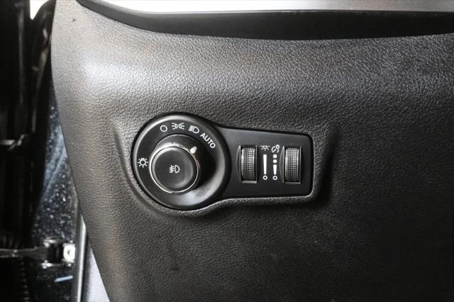 2023 Jeep Compass Latitude 4x4