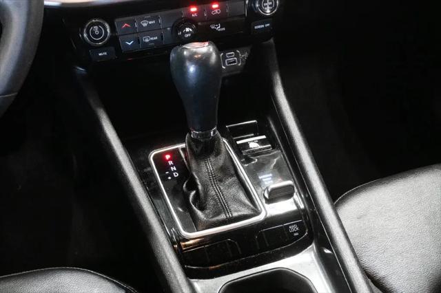2023 Jeep Compass Latitude 4x4