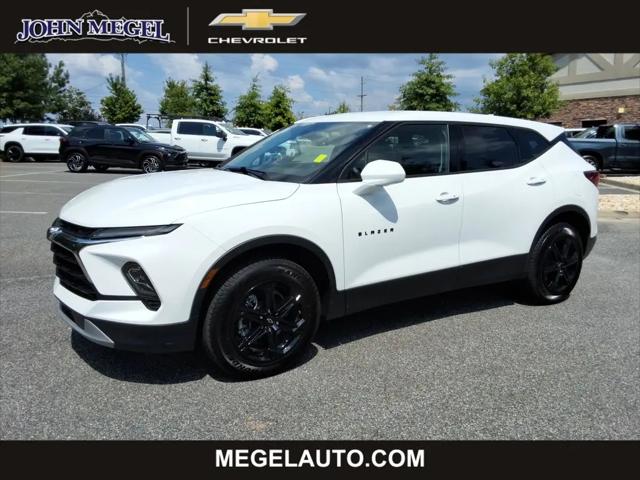 2023 Chevrolet Blazer FWD 2LT for sale in Dawsonville, GA