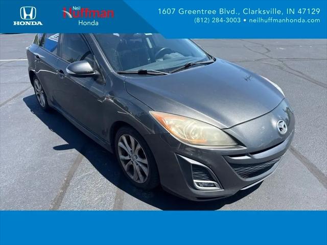 2010 Mazda Mazda3 s Sport for sale in Clarksville, IN