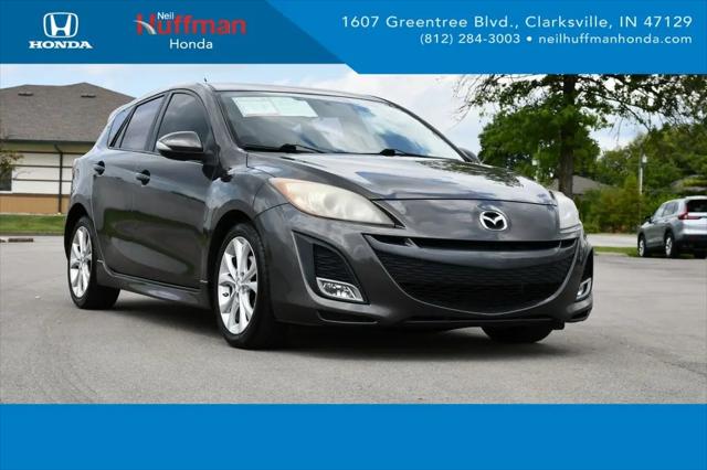 2010 Mazda Mazda3 s Sport for sale in Clarksville, IN