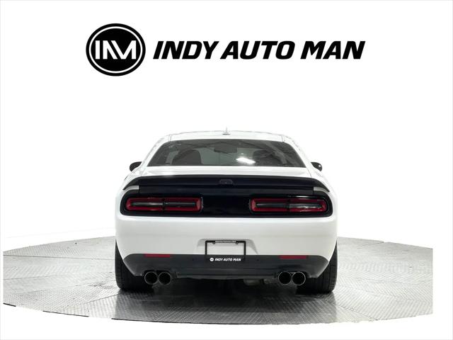 2019 Dodge Challenger R/T Scat Pack